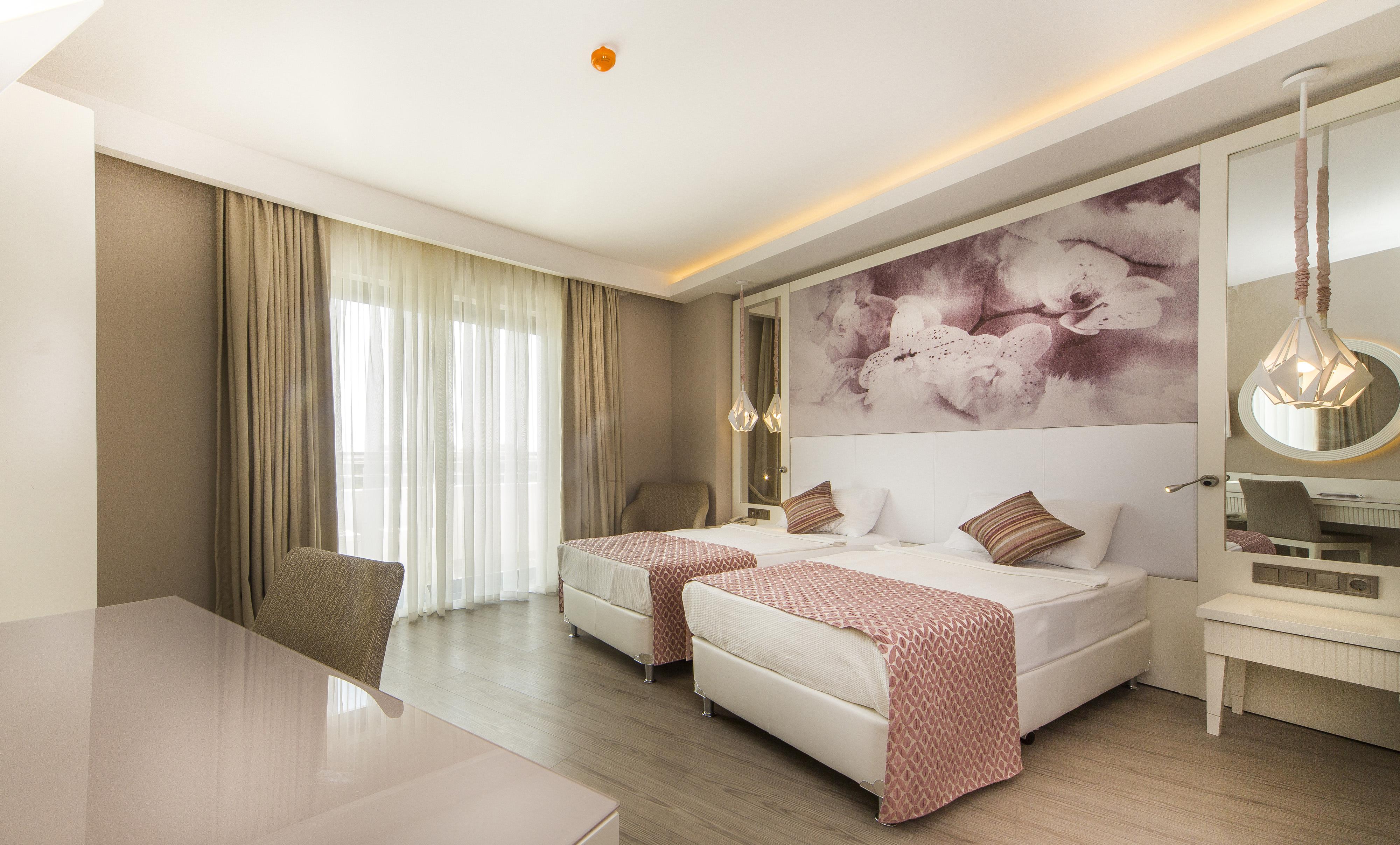 סייד Diamond Premium Hotel & Spa - Ultra All-Inclusive מראה חיצוני תמונה